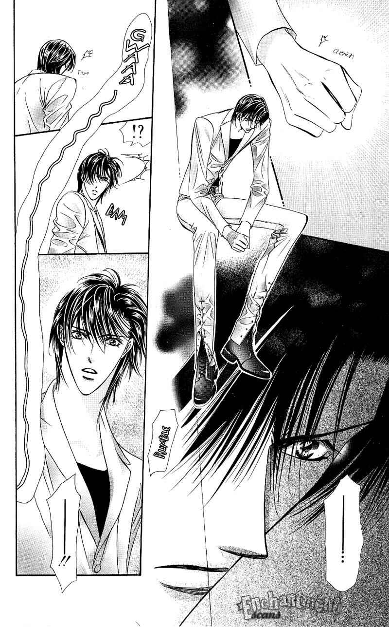 Skip Beat! Chapter 63 page 27