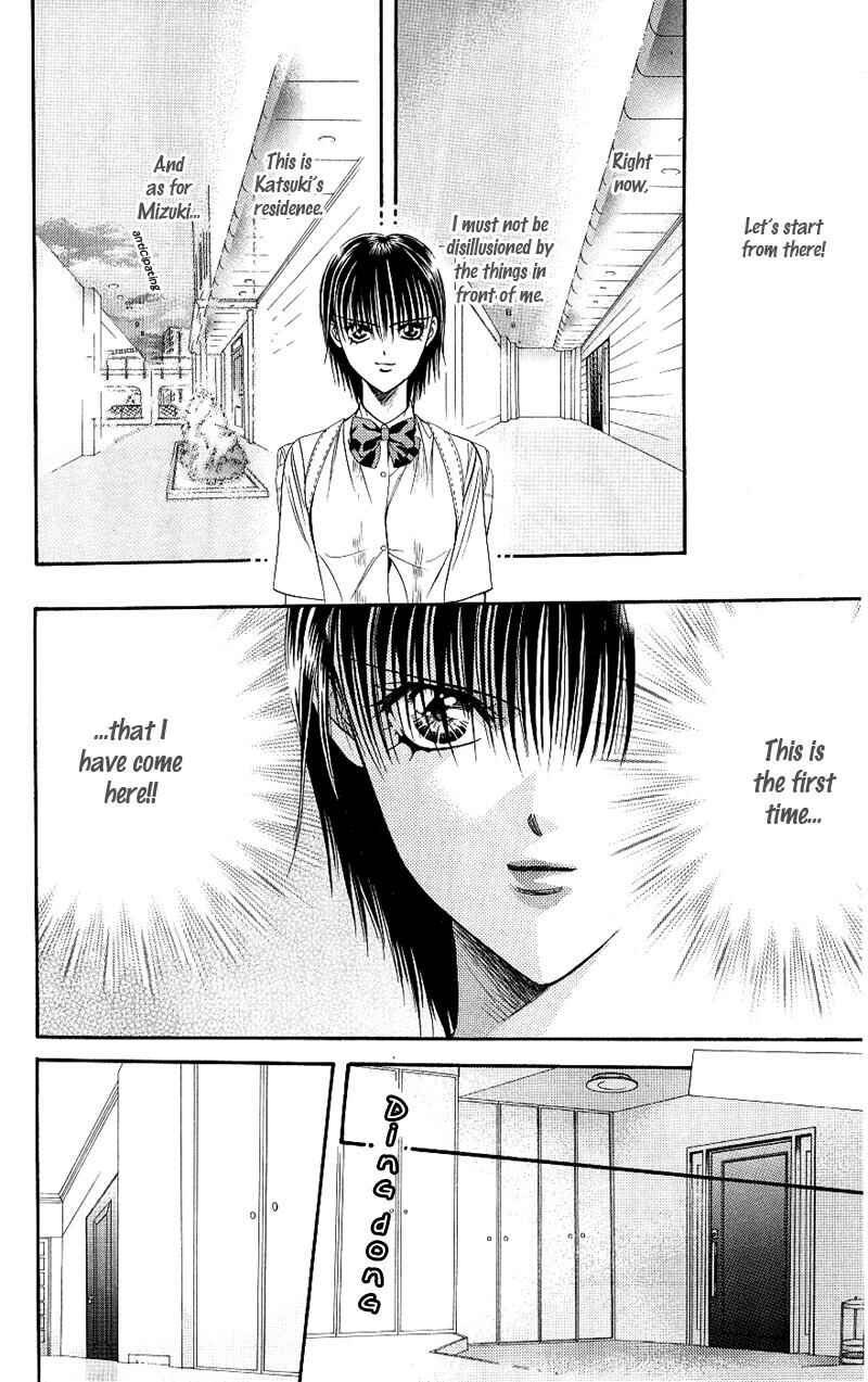 Skip Beat! Chapter 69 page 10