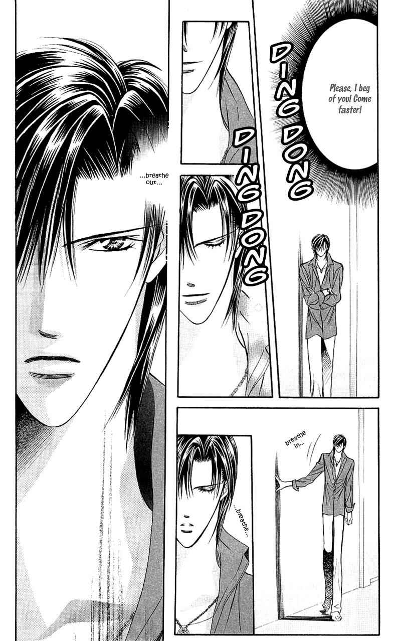 Skip Beat! Chapter 69 page 13