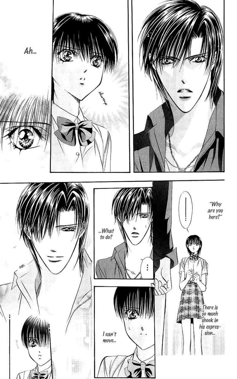 Skip Beat! Chapter 69 page 15