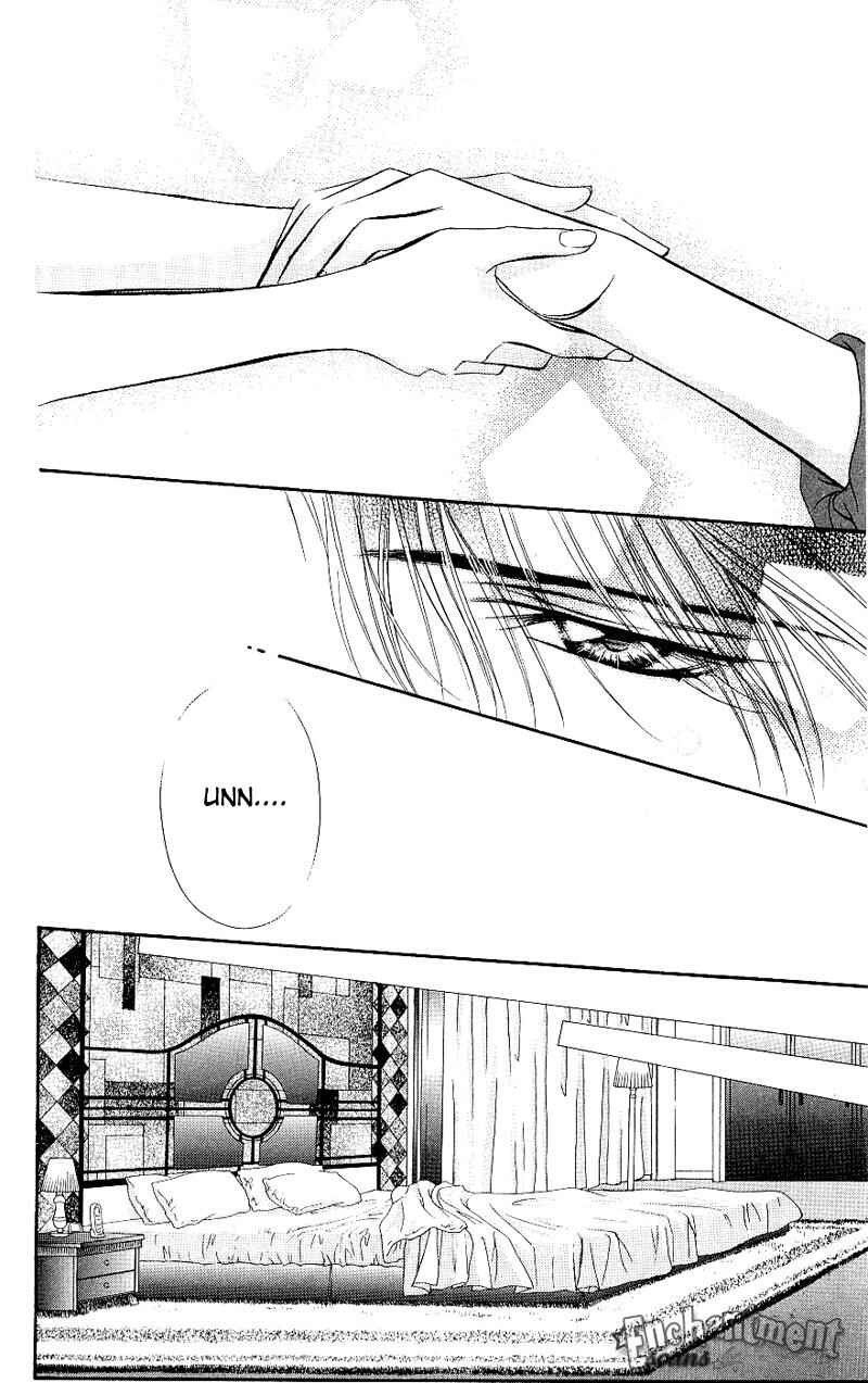 Skip Beat! Chapter 70 page 9