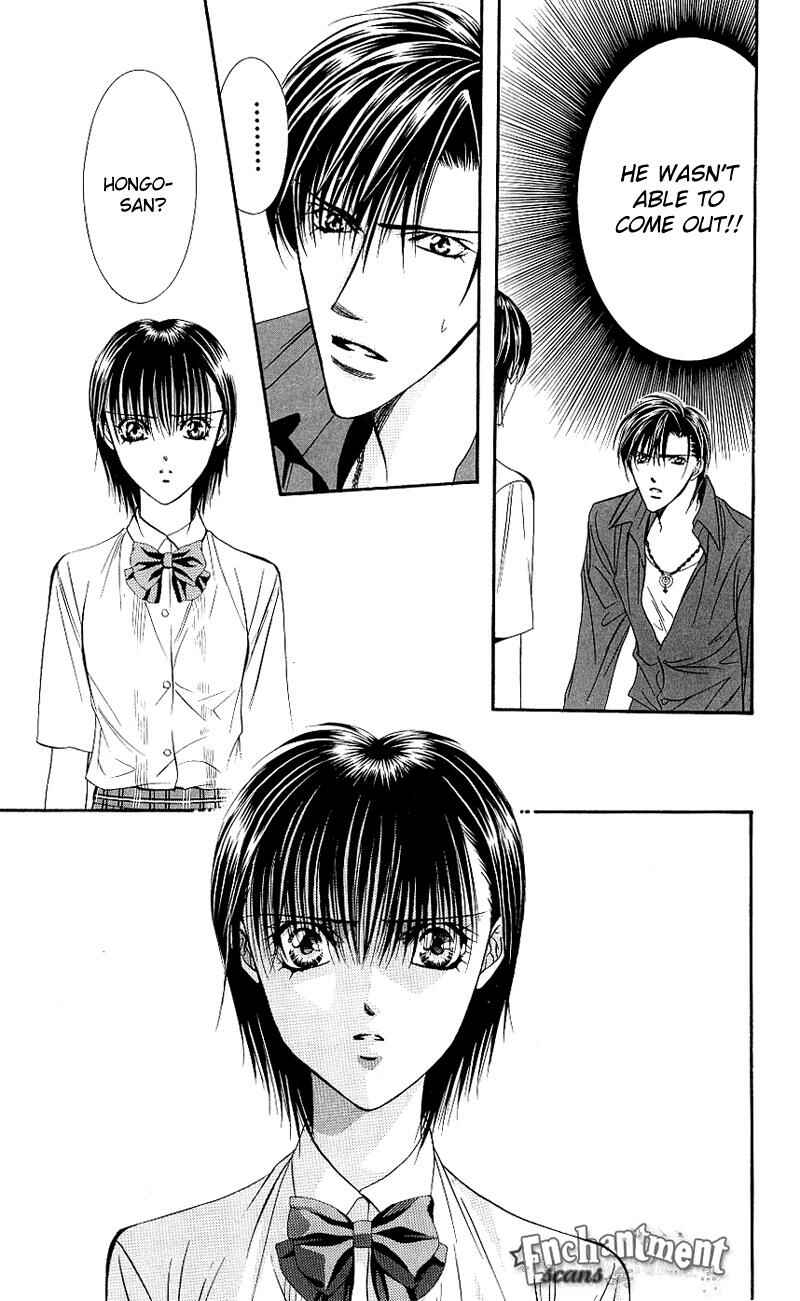 Skip Beat! Chapter 70 page 14