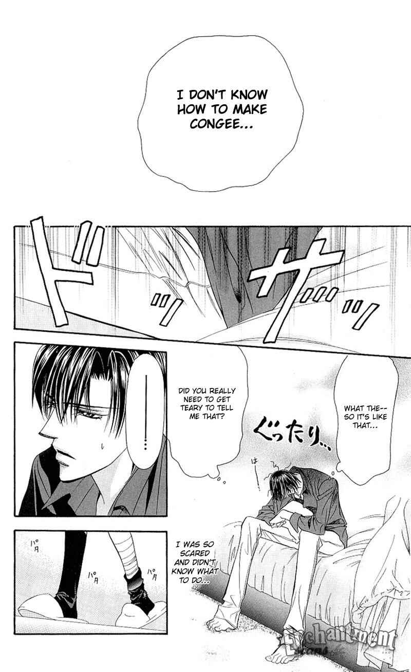 Skip Beat! Chapter 70 page 18