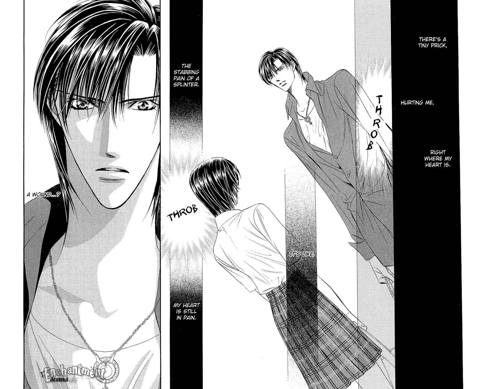 Skip Beat! Chapter 70 page 2