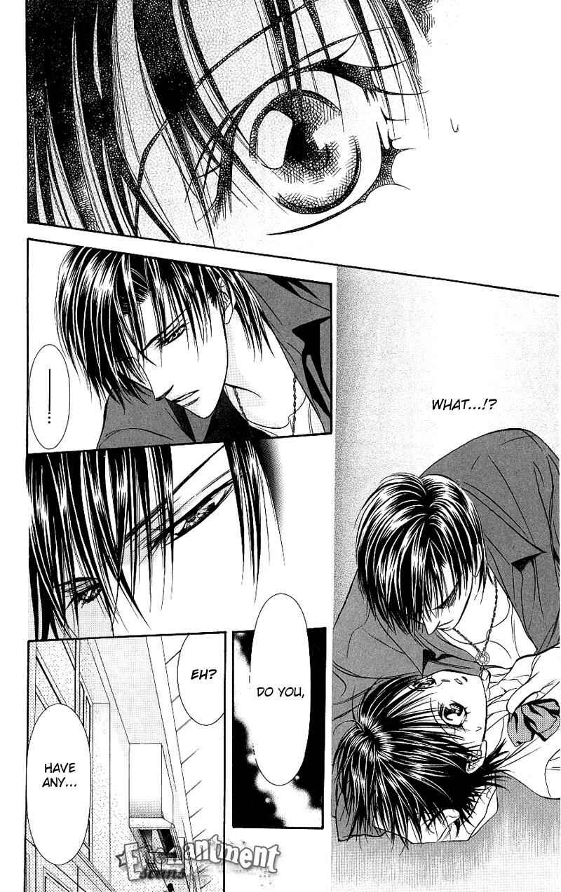 Skip Beat! Chapter 71 page 12