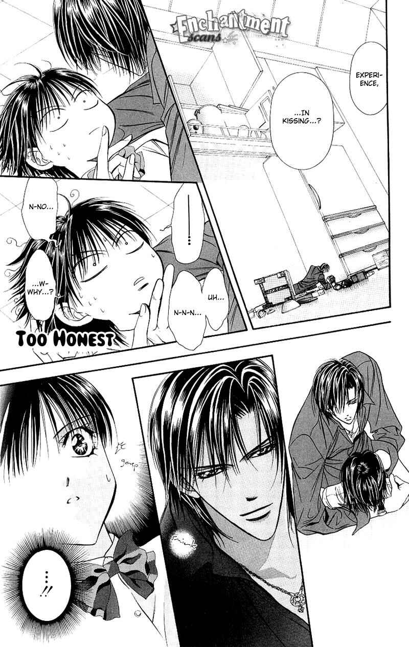 Skip Beat! Chapter 71 page 13