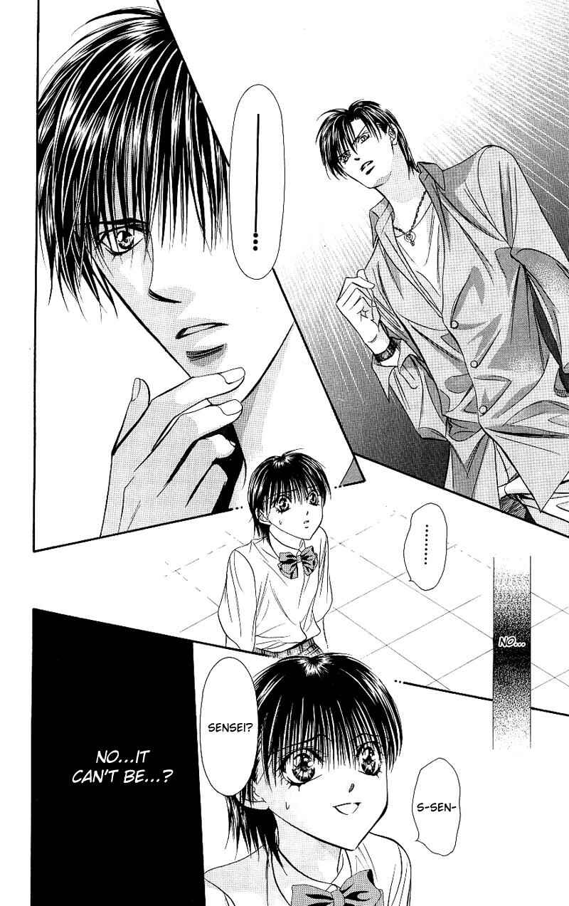 Skip Beat! Chapter 71 page 16