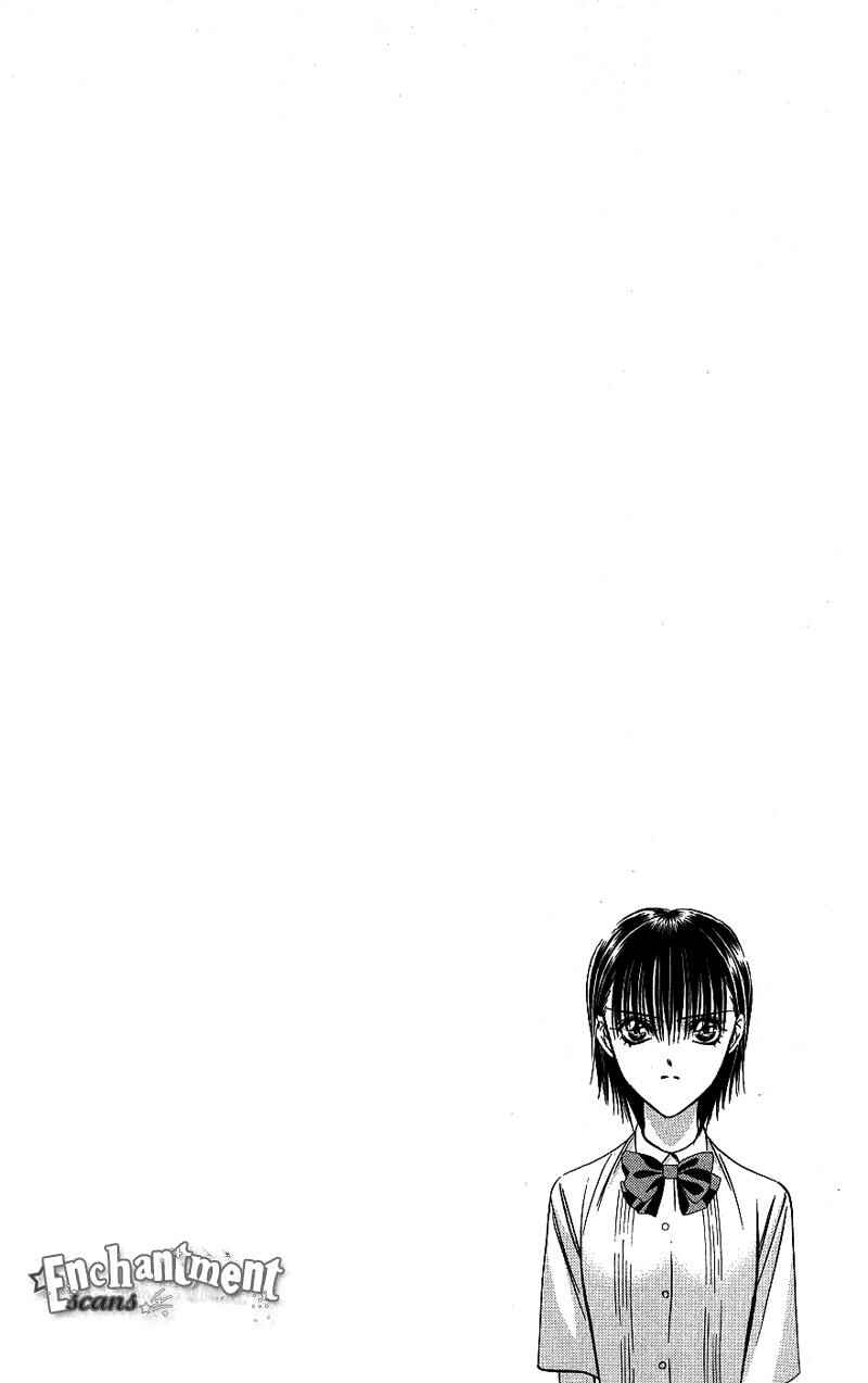 Skip Beat! Chapter 71 page 2