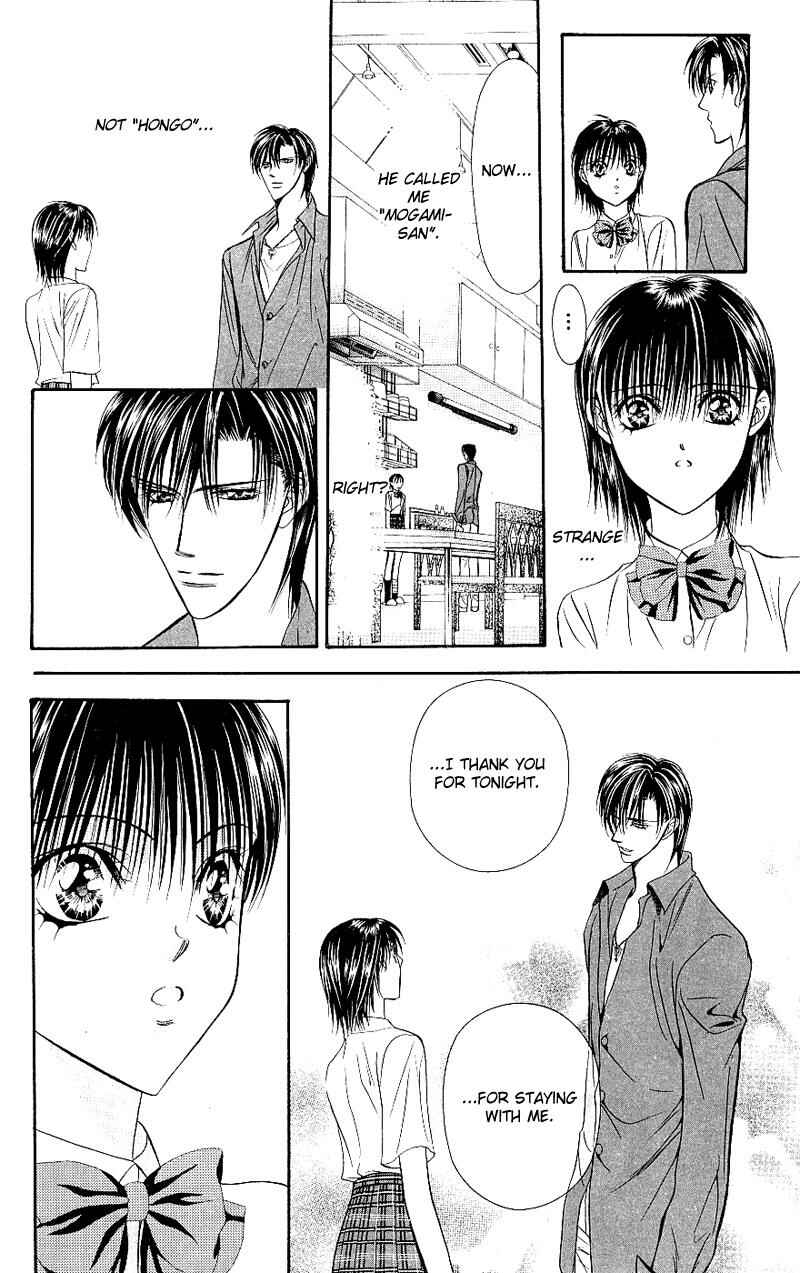 Skip Beat! Chapter 71 page 30
