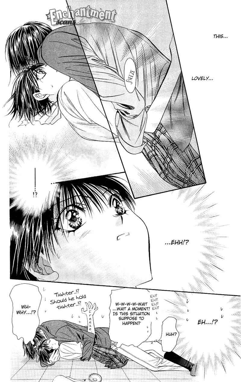 Skip Beat! Chapter 71 page 6