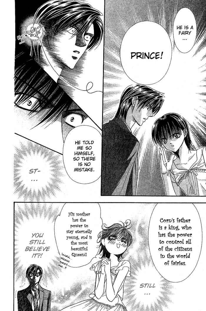 Skip Beat! Chapter 78 page 10