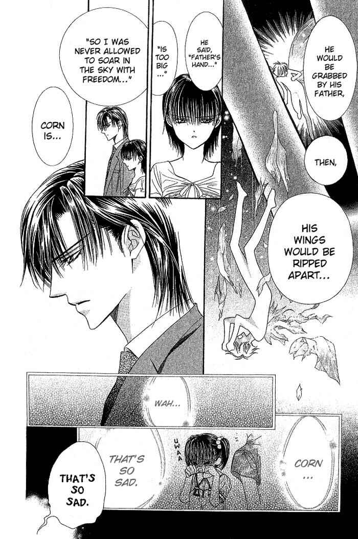 Skip Beat! Chapter 78 page 14