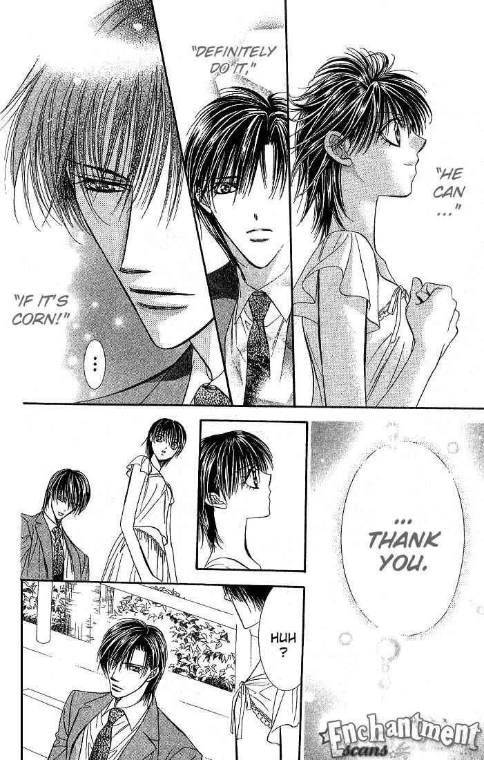 Skip Beat! Chapter 78 page 18