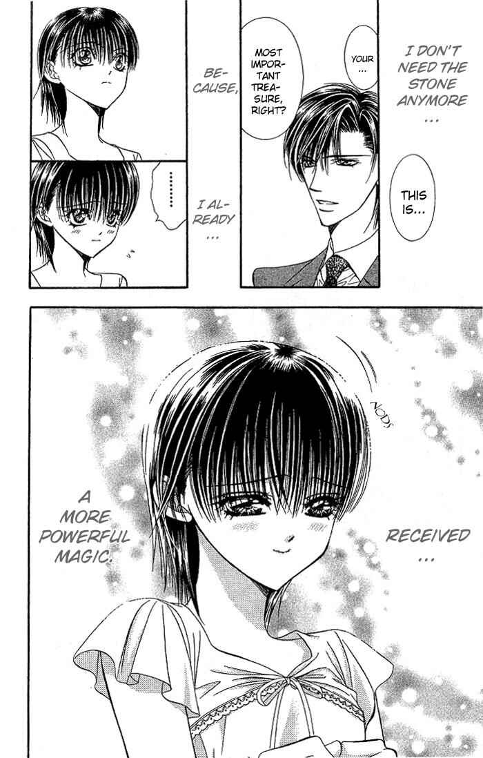 Skip Beat! Chapter 78 page 20