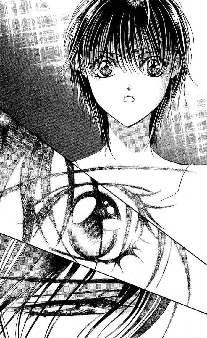Skip Beat! Chapter 78 page 23