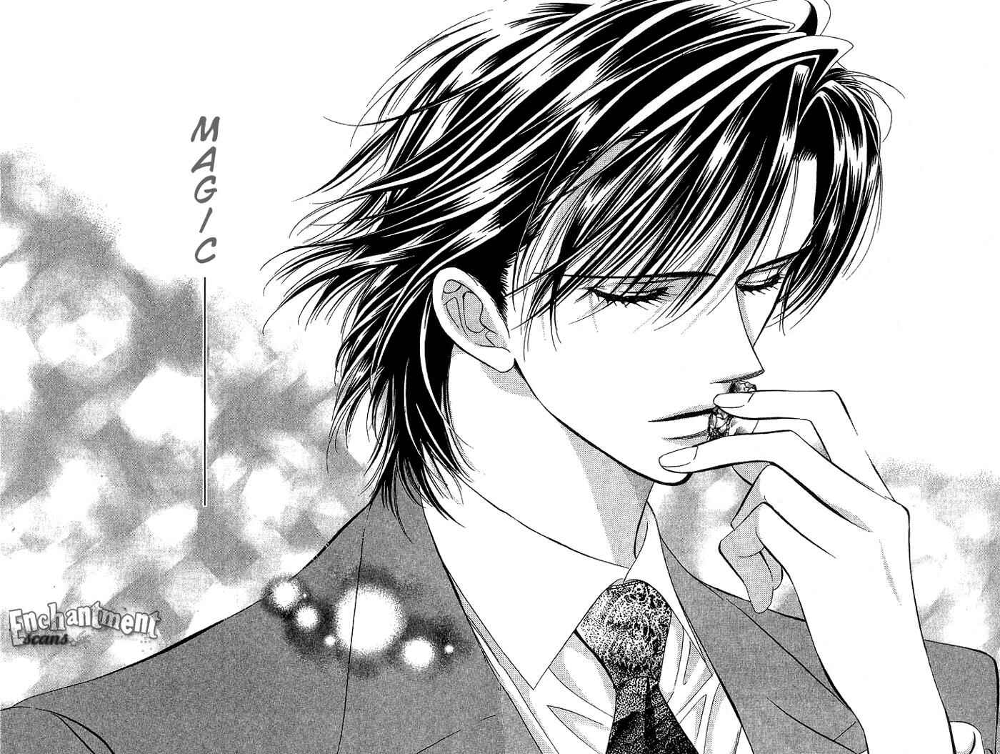 Skip Beat! Chapter 78 page 24