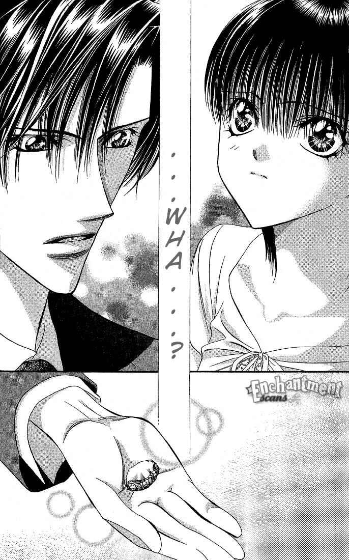 Skip Beat! Chapter 78 page 2