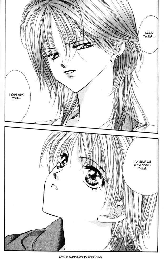 Skip Beat! Chapter 8 page 29