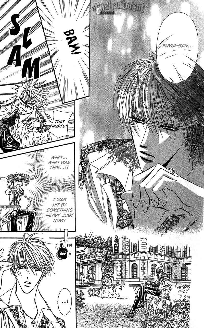 Skip Beat! Chapter 86 page 19