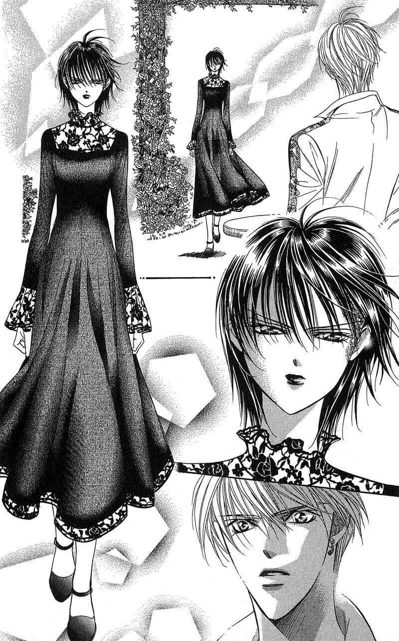Skip Beat! Chapter 86 page 20