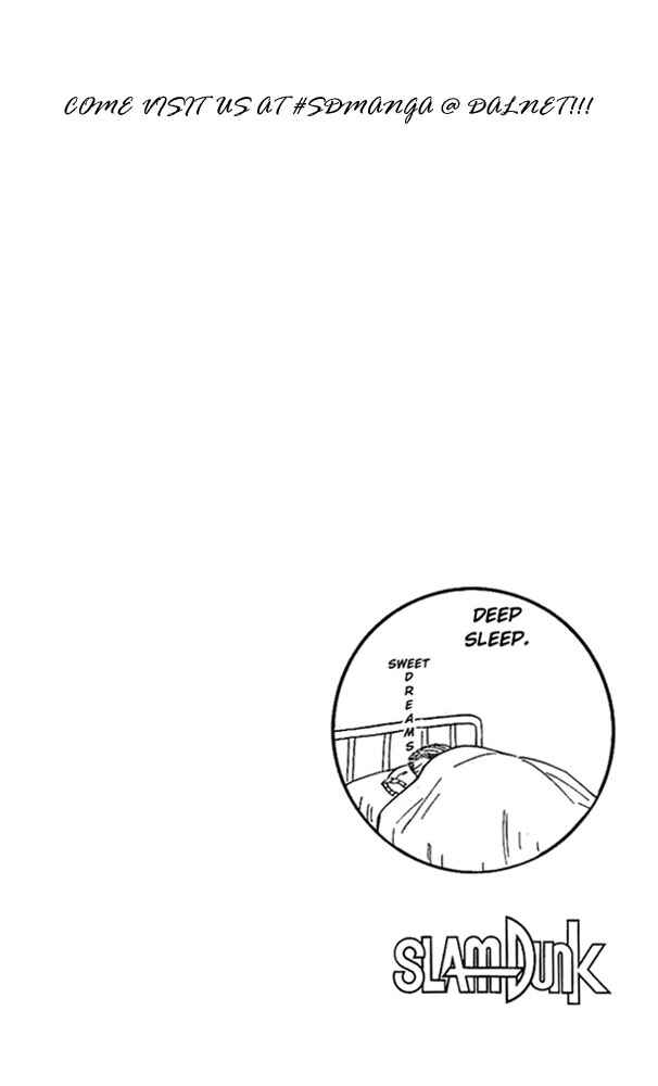 Slam Dunk! Chapter 172 page 18
