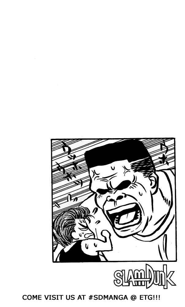 Slam Dunk! Chapter 19 page 26