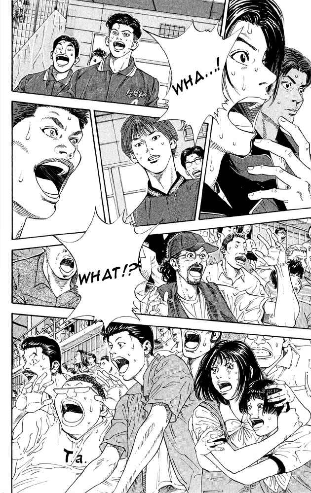 Slam Dunk! Chapter 269 page 1