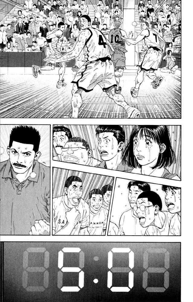 Slam Dunk! Chapter 275 page 2