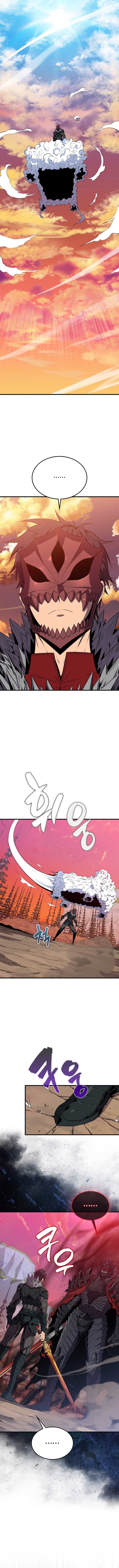 Sleeping Ranker Chapter 135 page 12