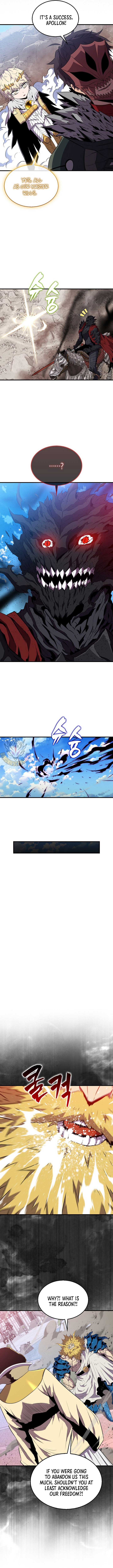 Sleeping Ranker Chapter 135 page 2