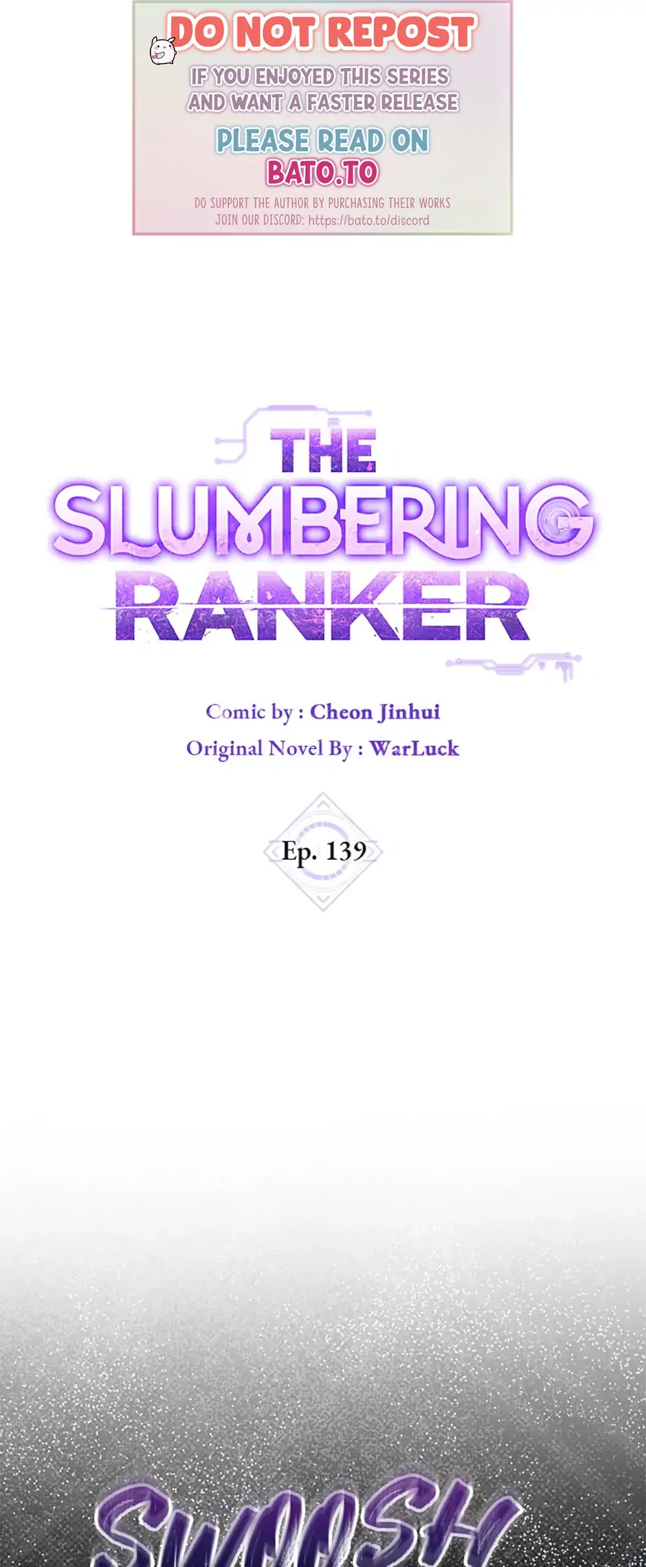 Sleeping Ranker Chapter 139 page 0
