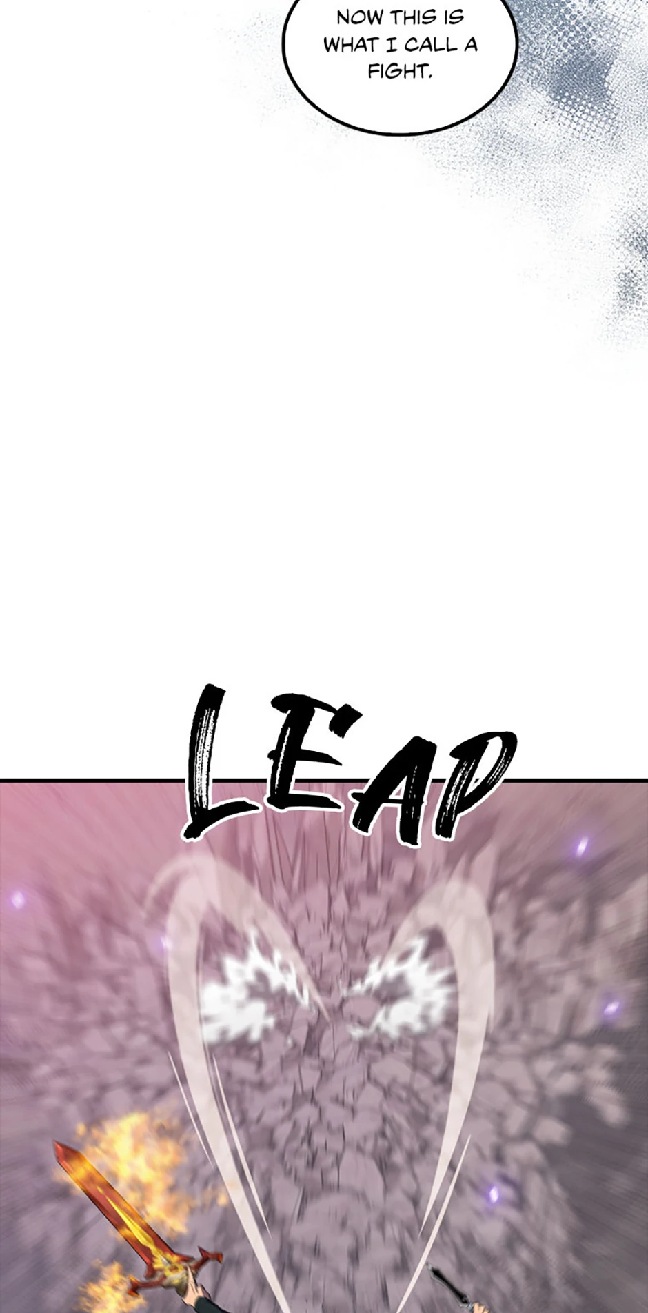 Sleeping Ranker Chapter 139 page 9