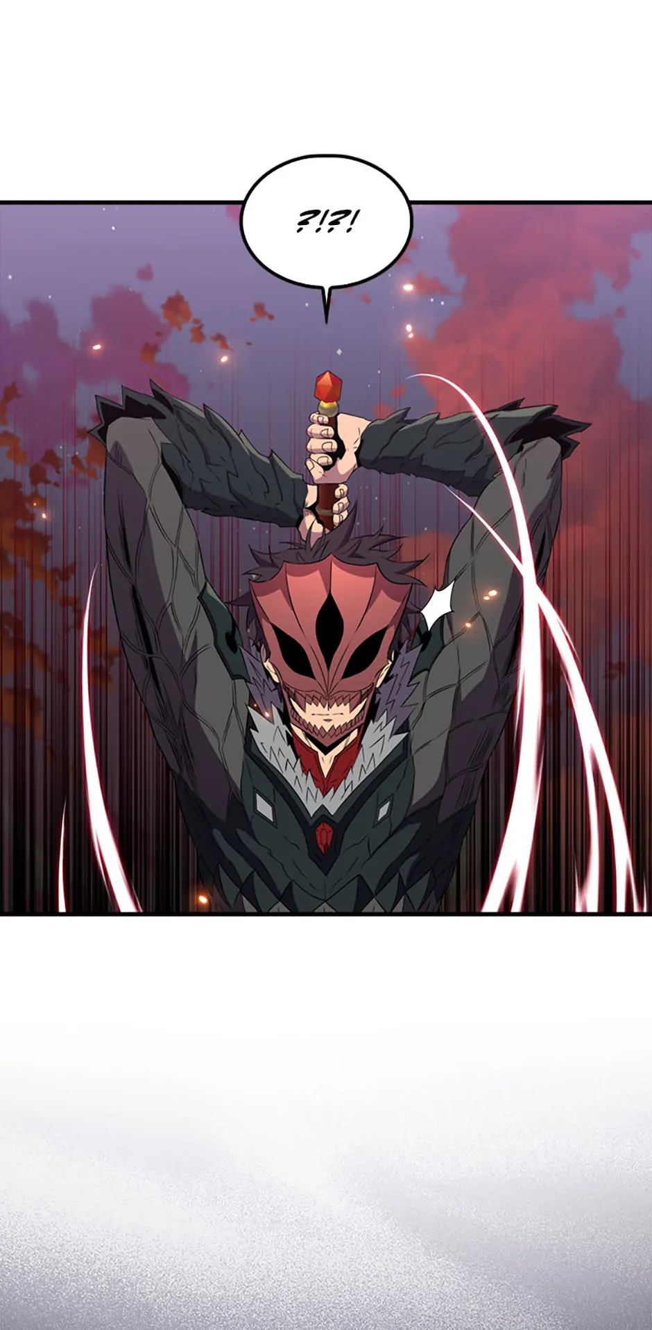 Sleeping Ranker Chapter 139 page 104