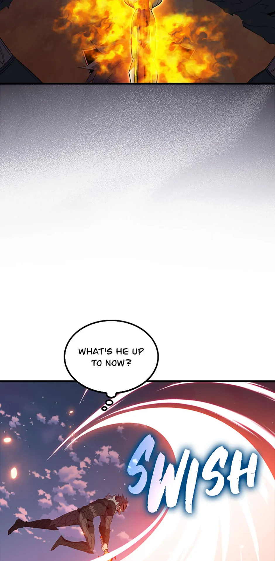 Sleeping Ranker Chapter 139 page 106