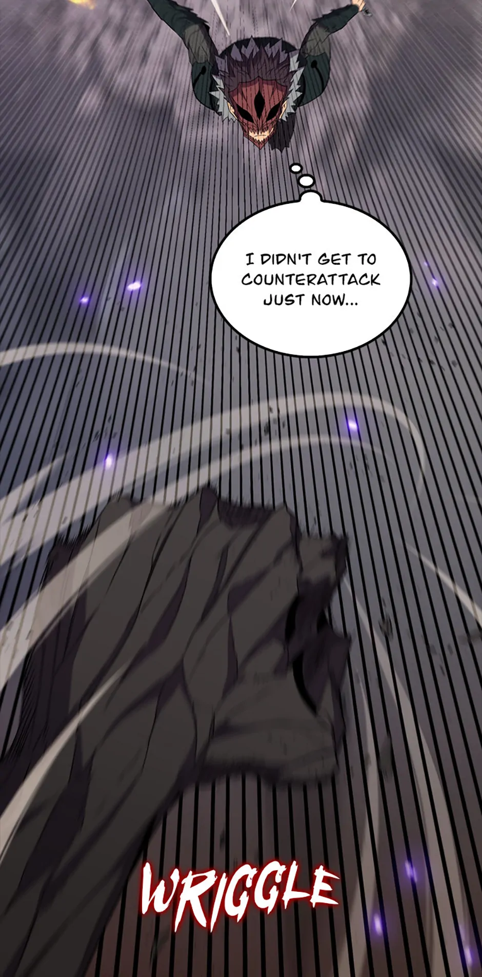 Sleeping Ranker Chapter 139 page 10