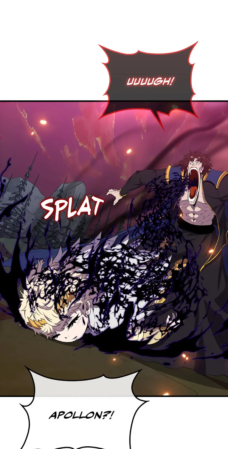 Sleeping Ranker Chapter 139 page 111