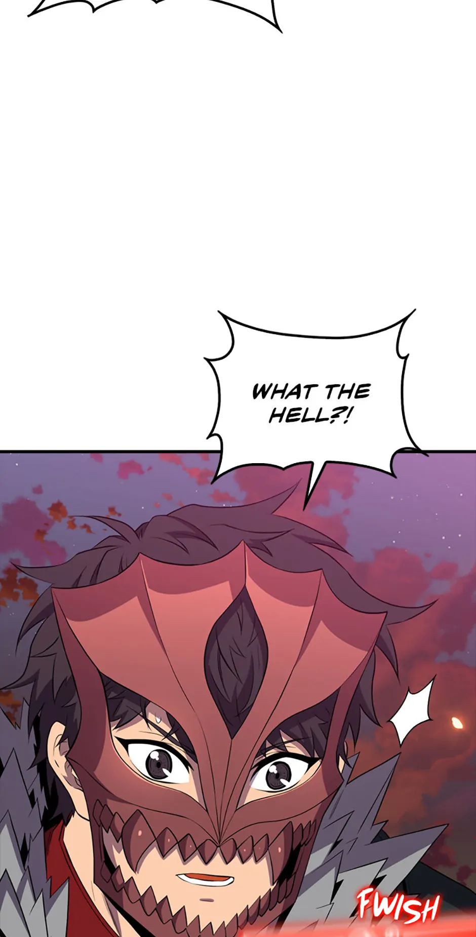Sleeping Ranker Chapter 139 page 112