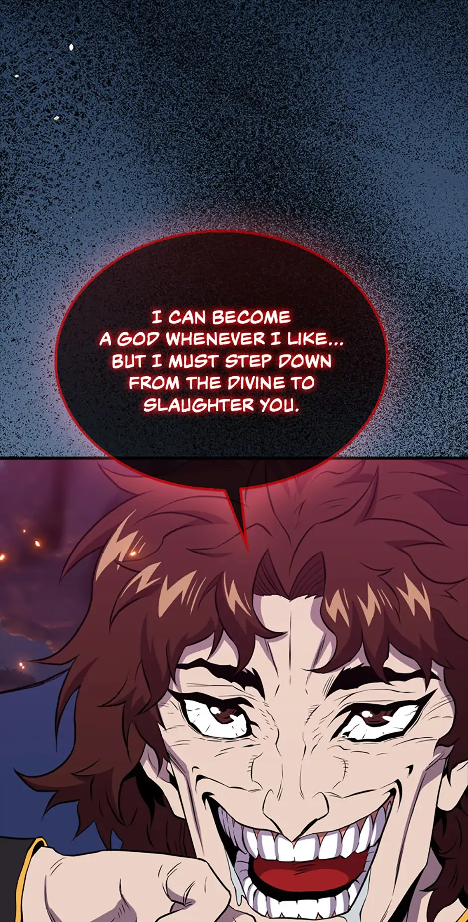 Sleeping Ranker Chapter 139 page 114