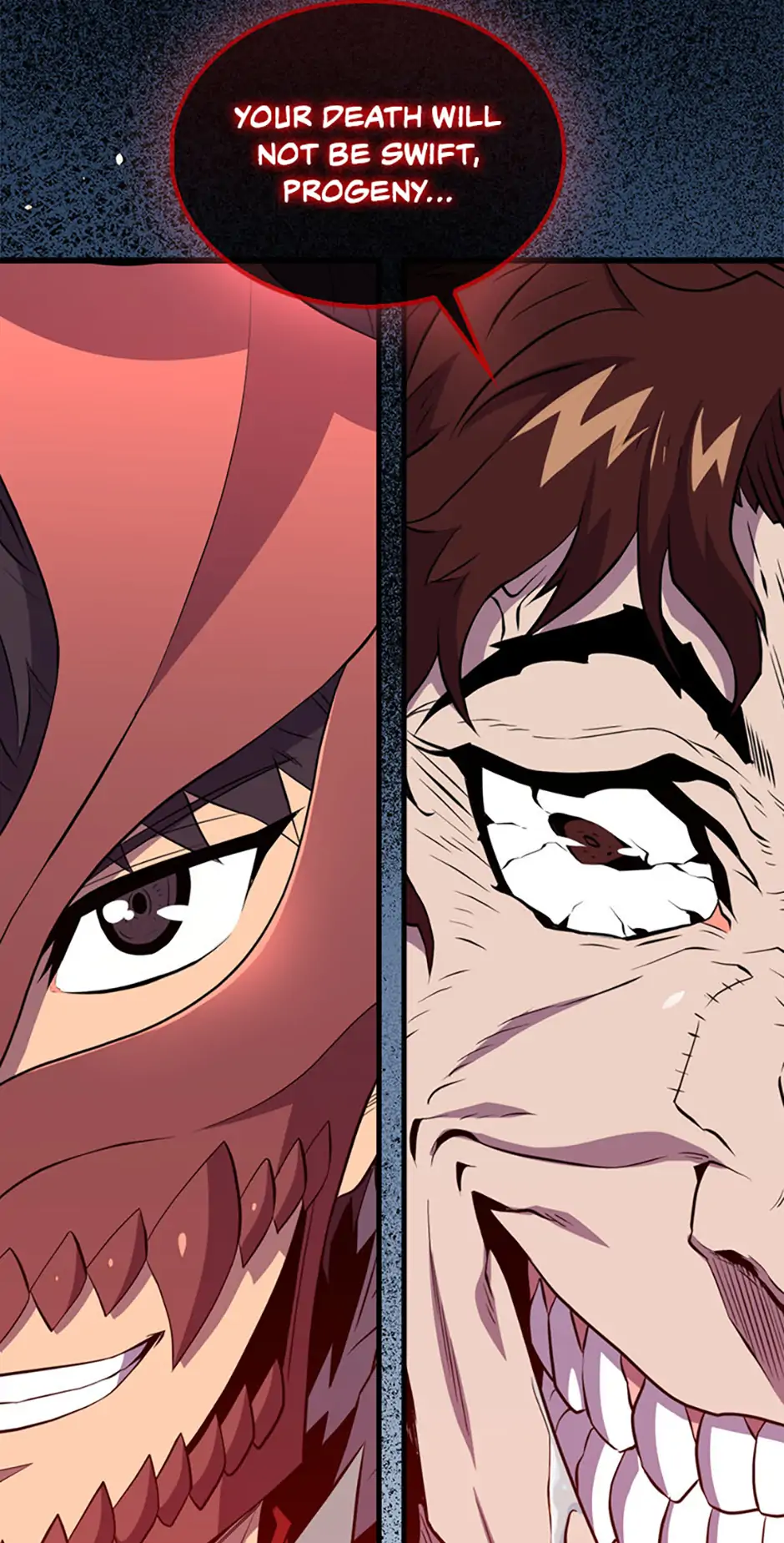 Sleeping Ranker Chapter 139 page 116