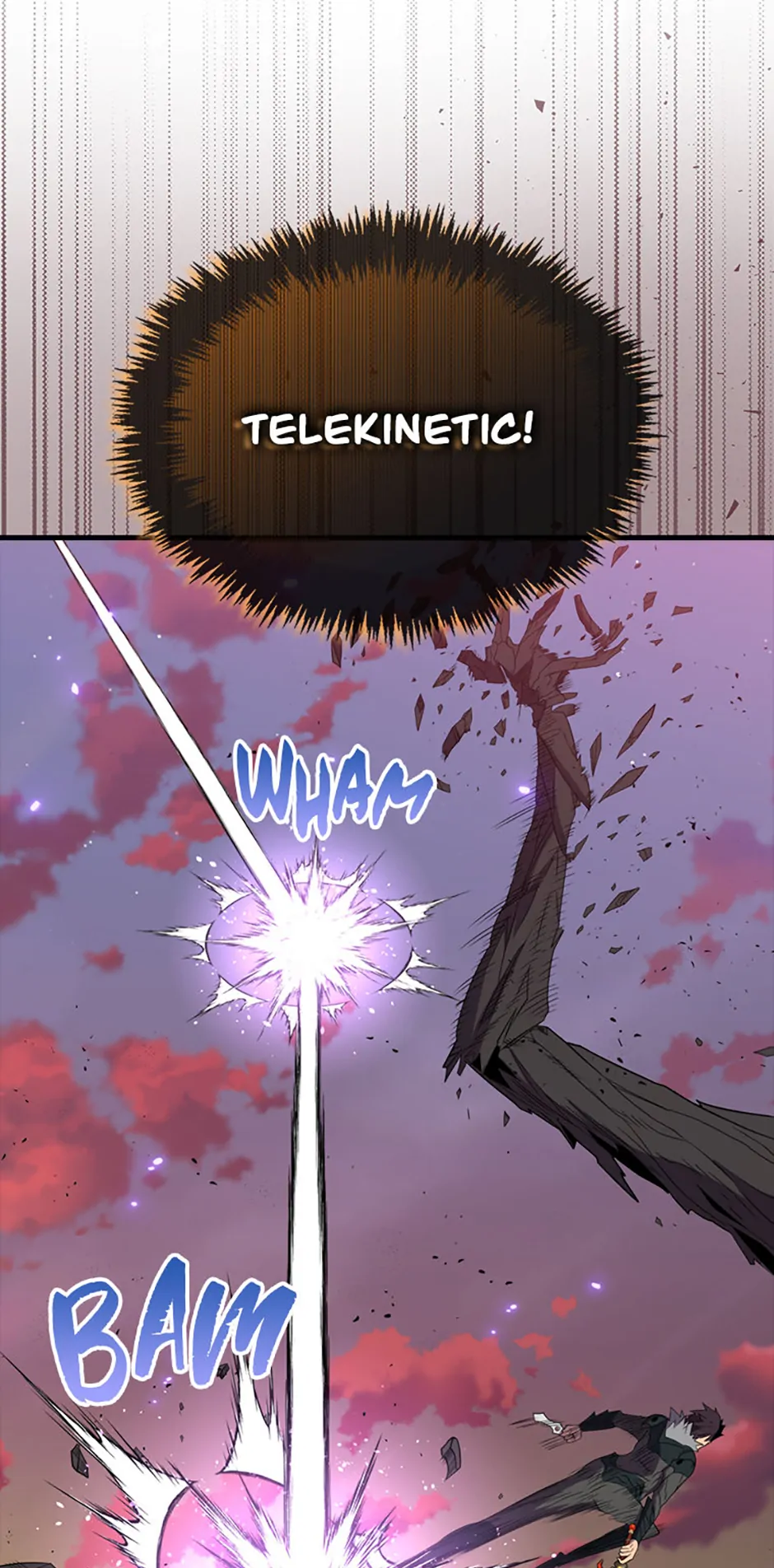 Sleeping Ranker Chapter 139 page 12