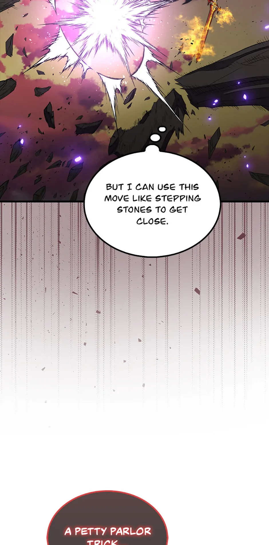 Sleeping Ranker Chapter 139 page 13