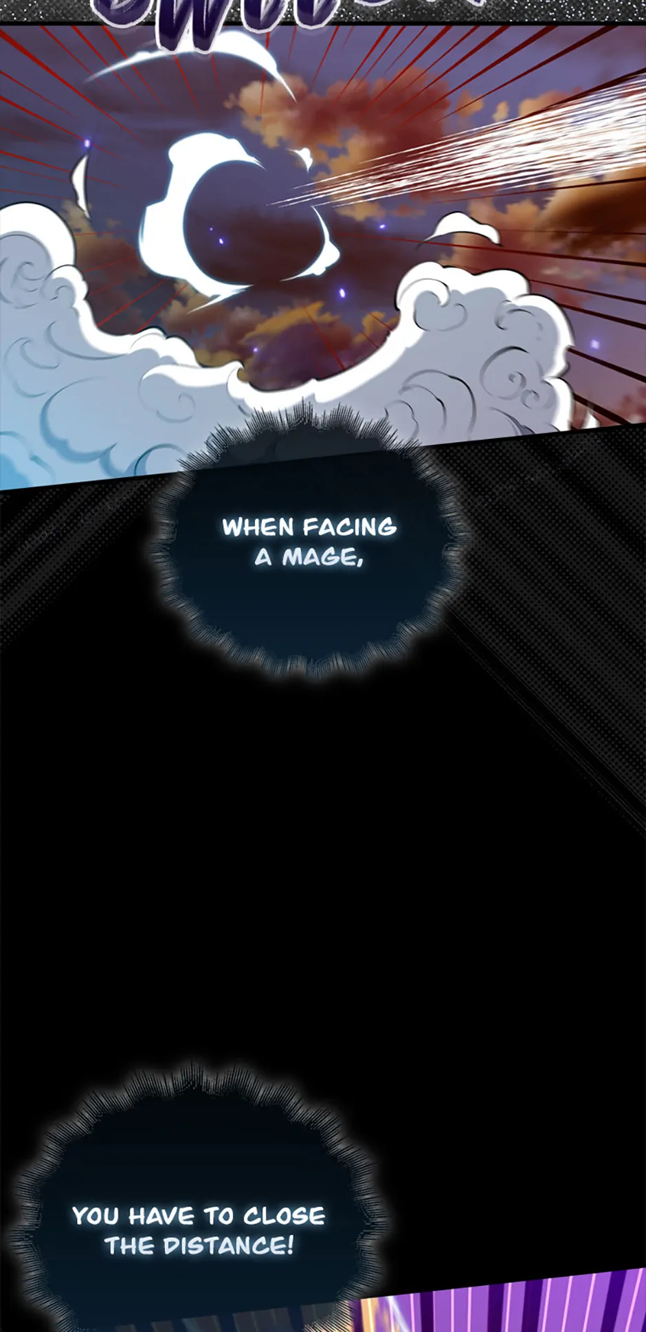 Sleeping Ranker Chapter 139 page 1