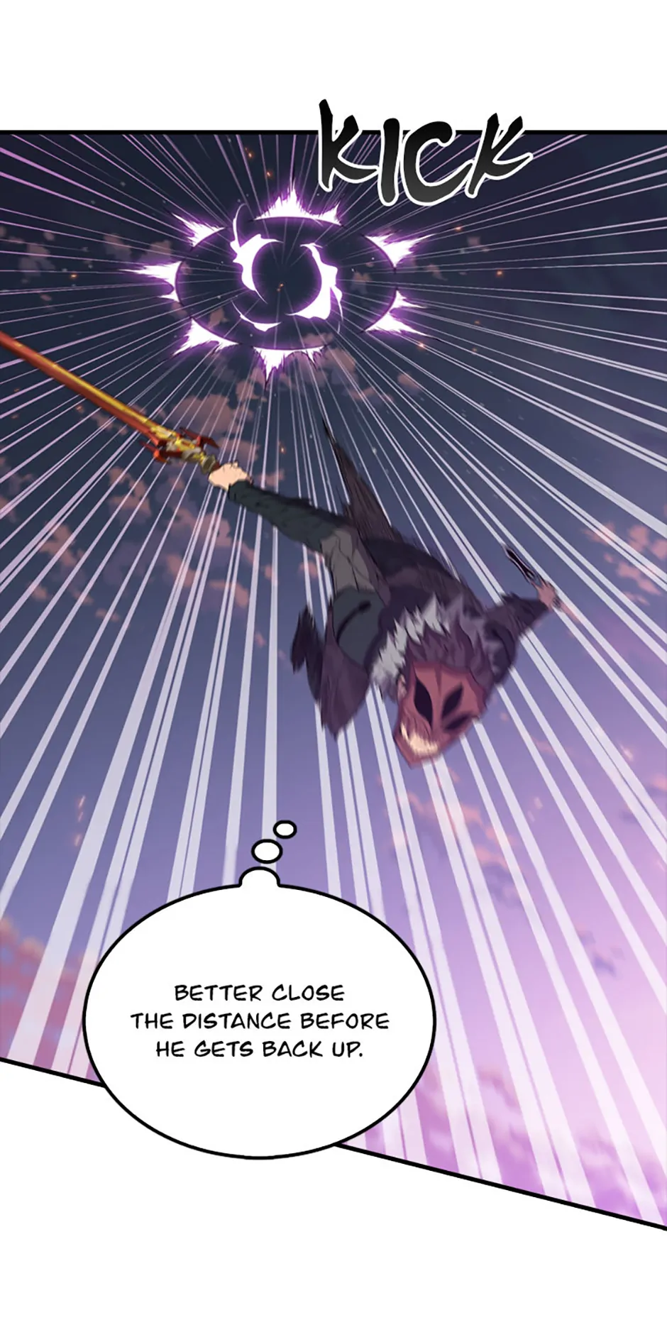 Sleeping Ranker Chapter 139 page 29