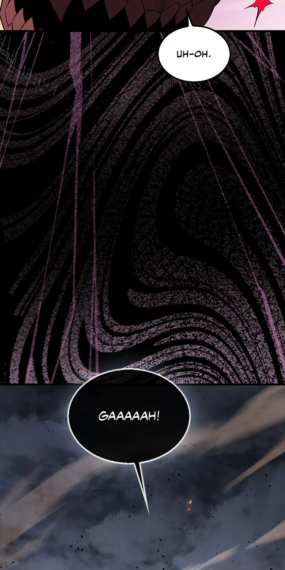 Sleeping Ranker Chapter 139 page 31