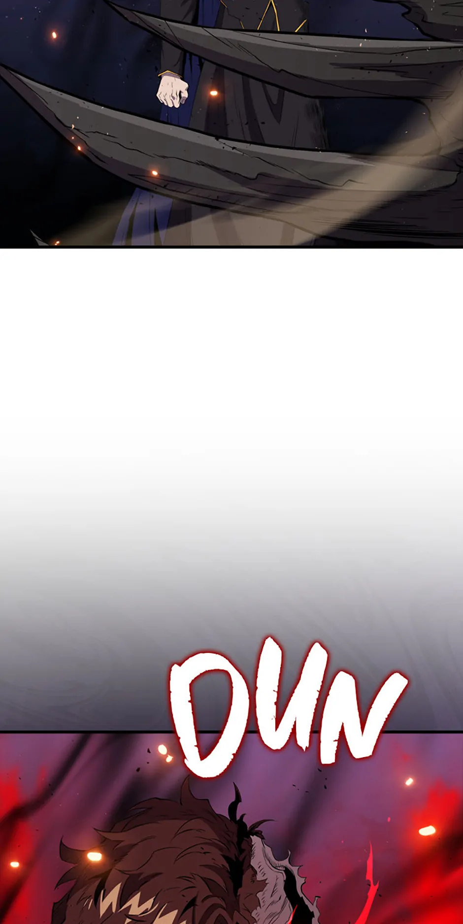 Sleeping Ranker Chapter 139 page 35