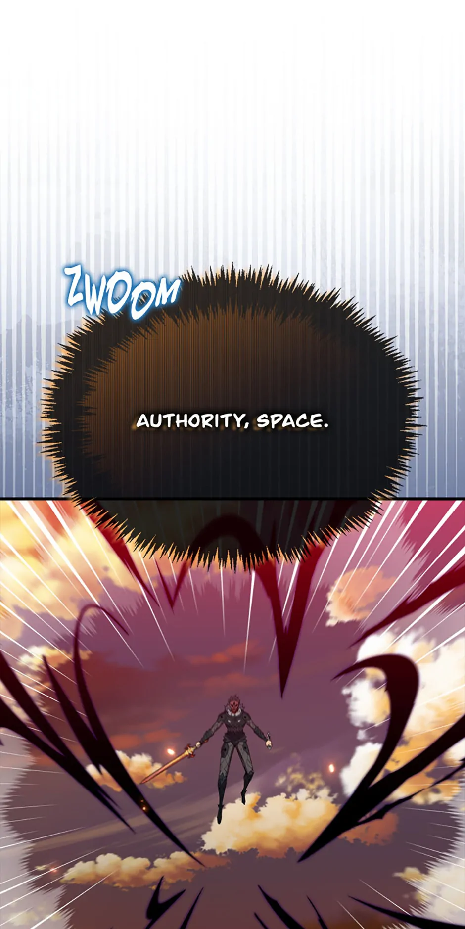 Sleeping Ranker Chapter 139 page 38