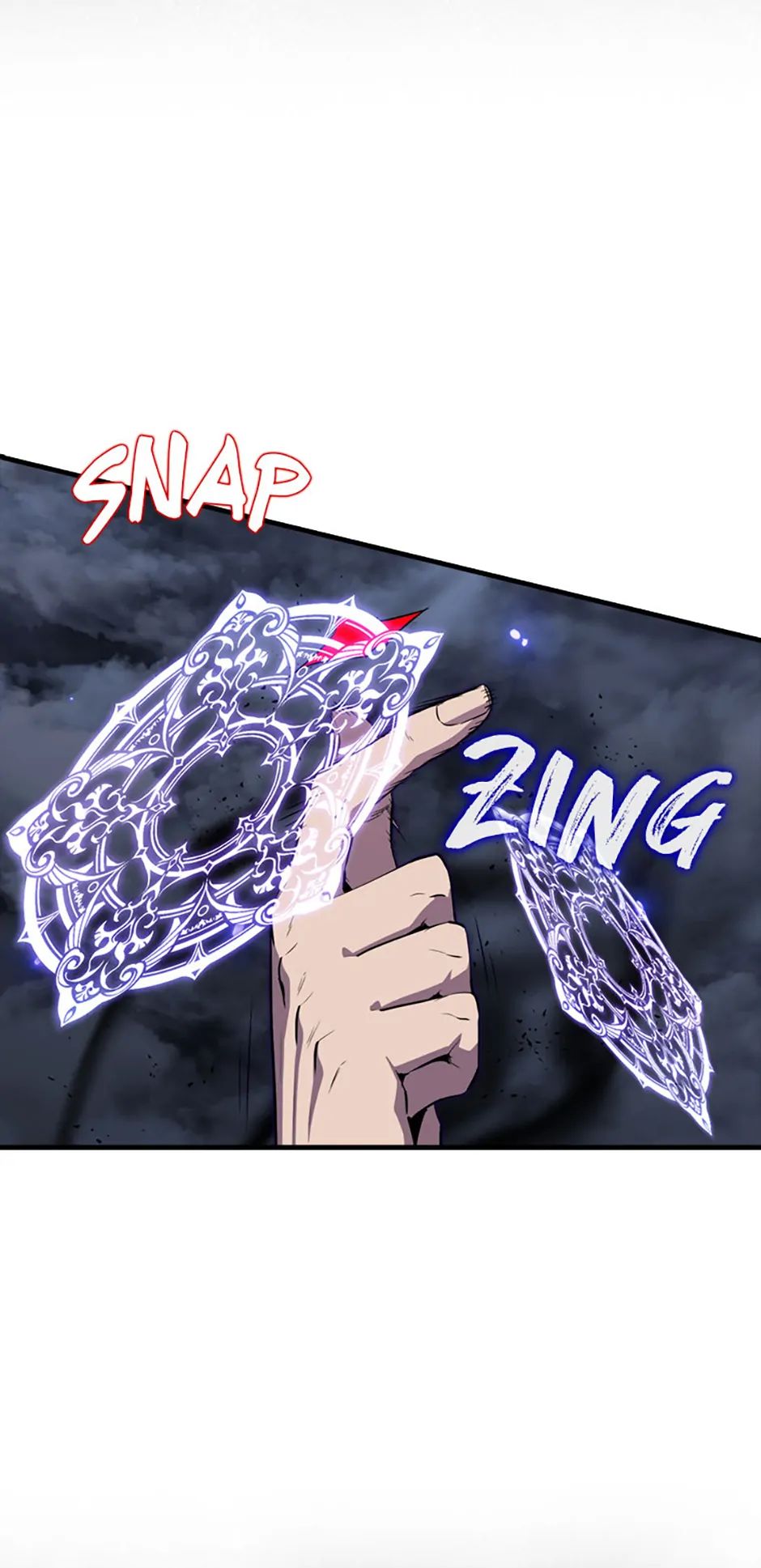Sleeping Ranker Chapter 139 page 3