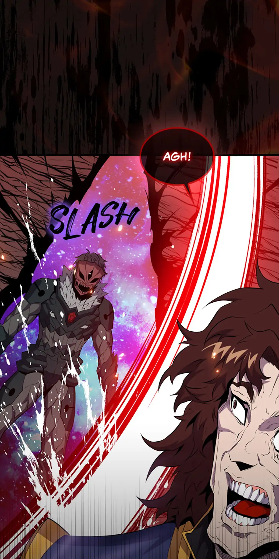 Sleeping Ranker Chapter 139 page 44