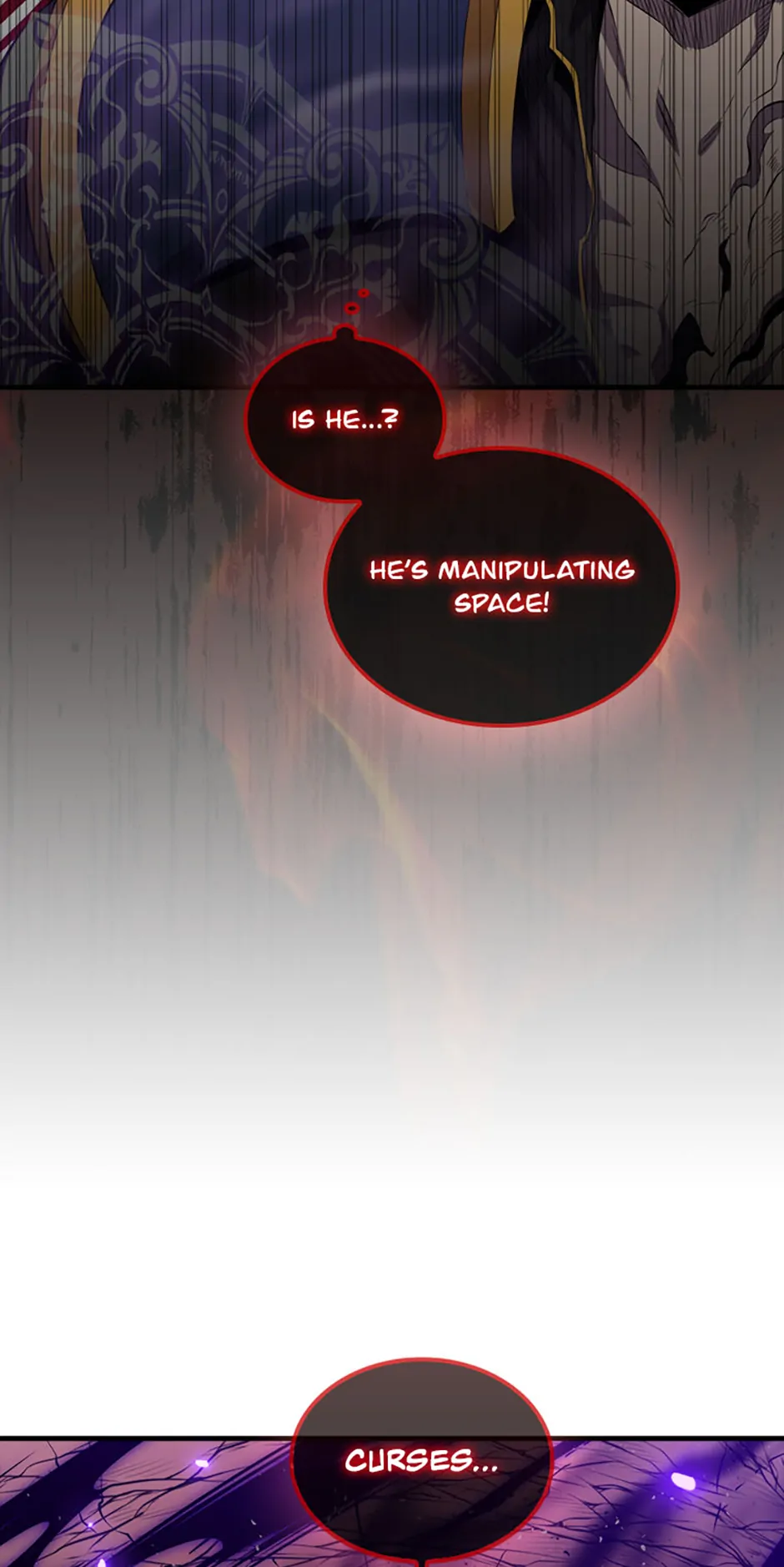 Sleeping Ranker Chapter 139 page 45