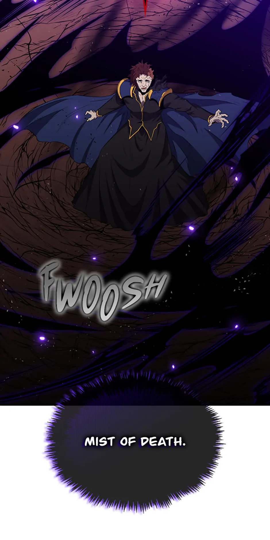 Sleeping Ranker Chapter 139 page 46